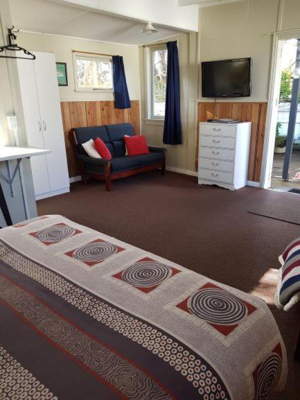 Waitahanui Lodge Zewnętrze zdjęcie